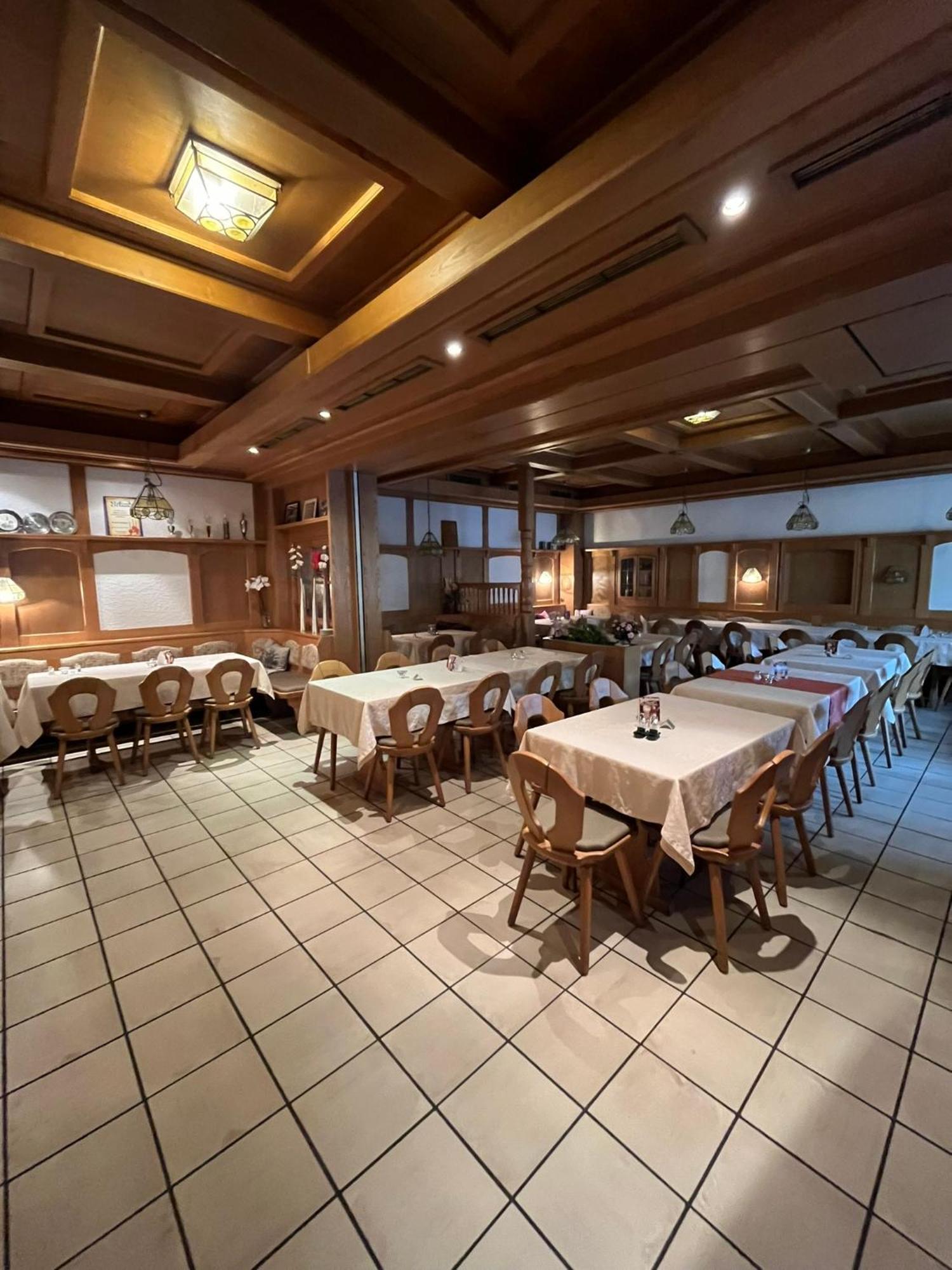 Hotel-Landpension Postwirt Kirchensittenbach Esterno foto