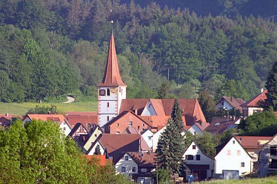 Hotel-Landpension Postwirt Kirchensittenbach Esterno foto